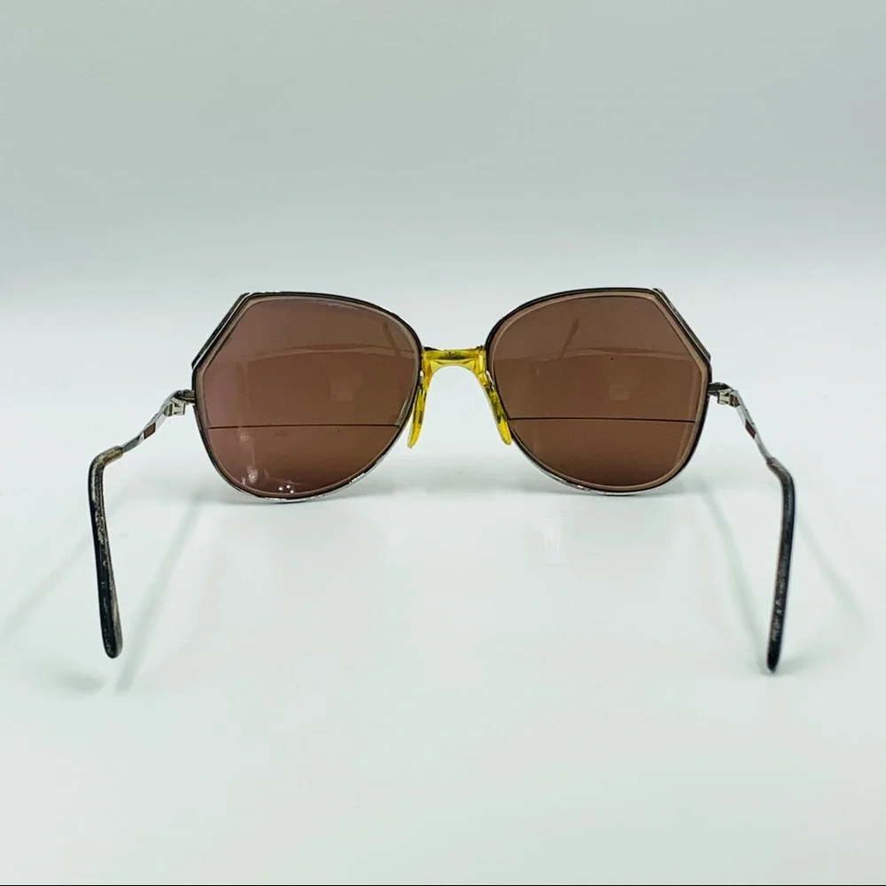 Vintage Optics Exclusive LADYD51 Sunglasses Frames